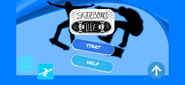 Stick Skater Endless Game(圖2)-速報App