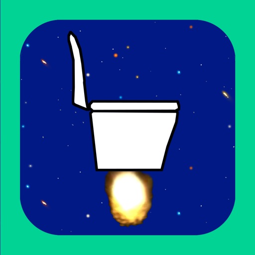 トイレロケット