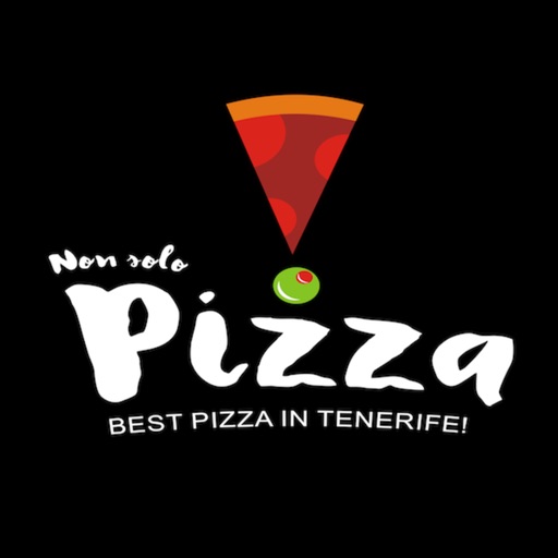 Non solo pizza icon