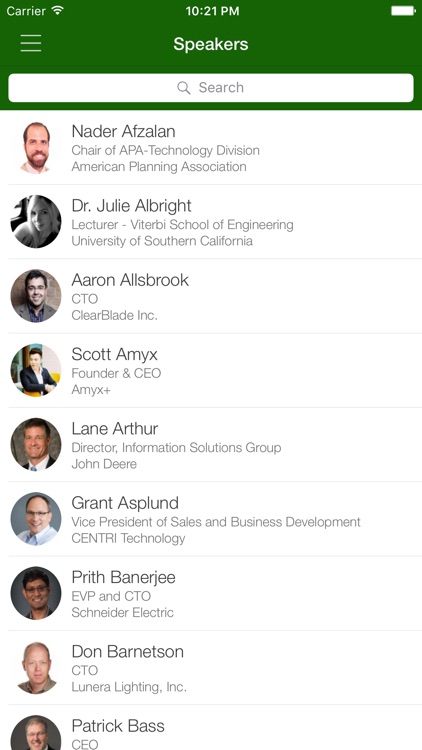 IoT Tech Expo NA screenshot-3