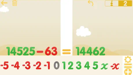 Math Game For Learning