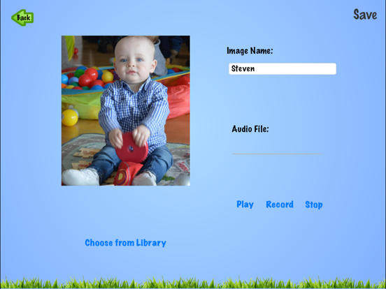 Screenshot #5 pour Word SlapPs Lite