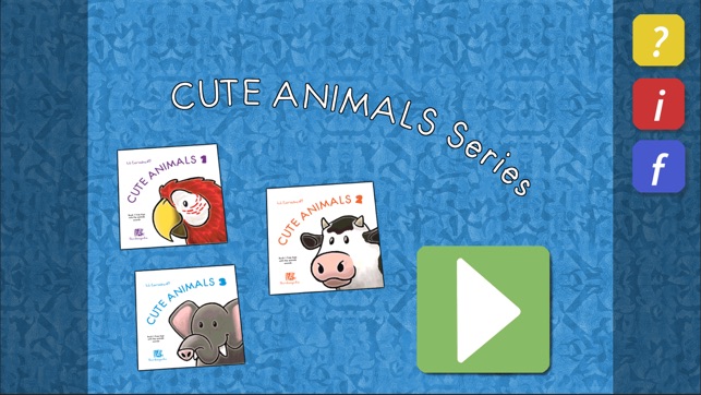 Cute Animal(圖1)-速報App