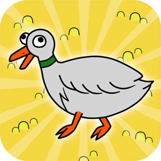 Duck Evolution Life | Mutant Idle Incremental Game icon