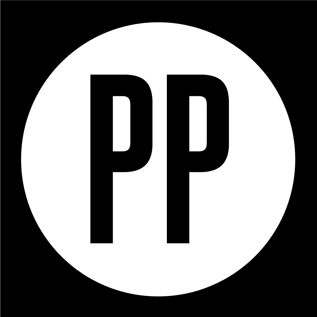 Professional Photography Magazine App Icon