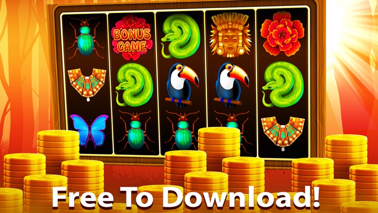 88 Lions Slots screenshot-4