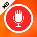 Riconoscitore Vocale HD icon