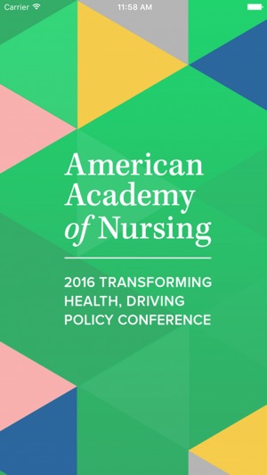 Academy Policy Conference(圖1)-速報App