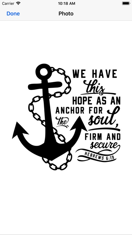 Christian Psalms and Proverbs