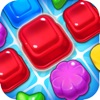 Jelly Mania-Candy Blast Pro - iPadアプリ