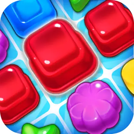 Jelly Mania-Candy Blast Pro Cheats