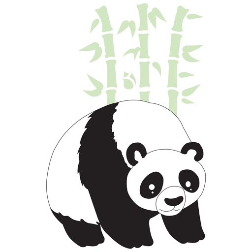 Bamboo Panda - Fairbanks, AK icon