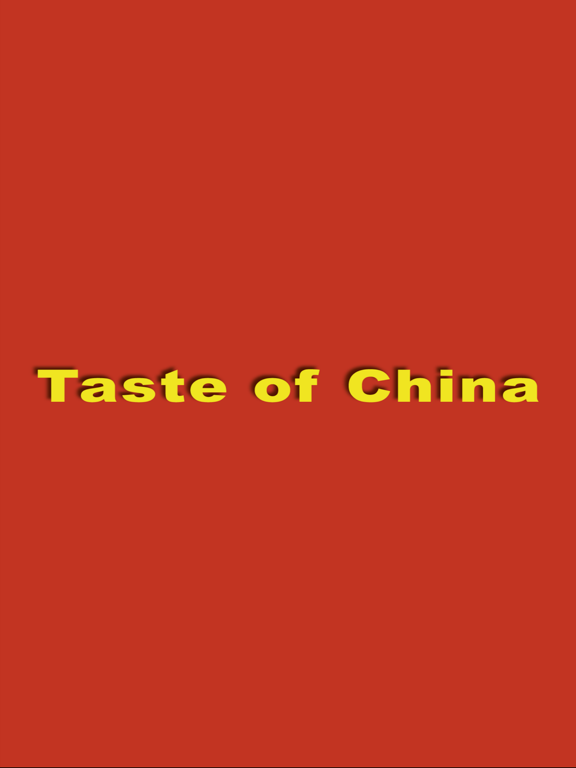 Screenshot #4 pour Taste Of China