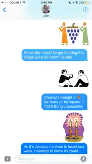 davka shtickers iphone resimleri 4