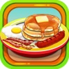 Icon Breakfast Food Maker Kids Games (Girls & Boys)
