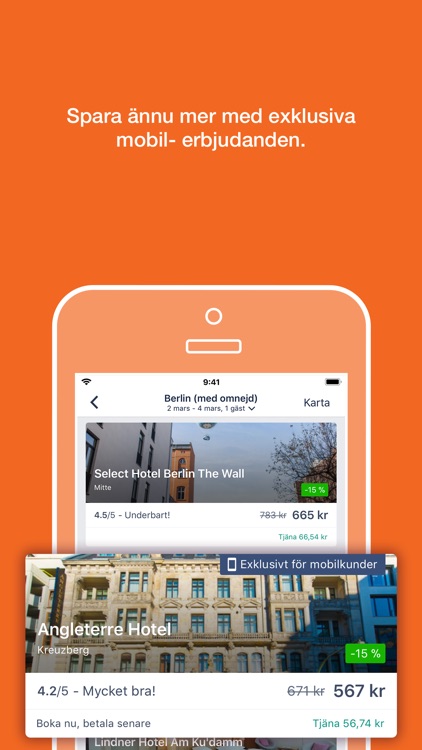 MrJet - Hotels, Flights, Cars