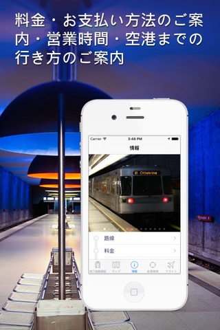 ウイーン地下鉄ガイドのおすすめ画像5