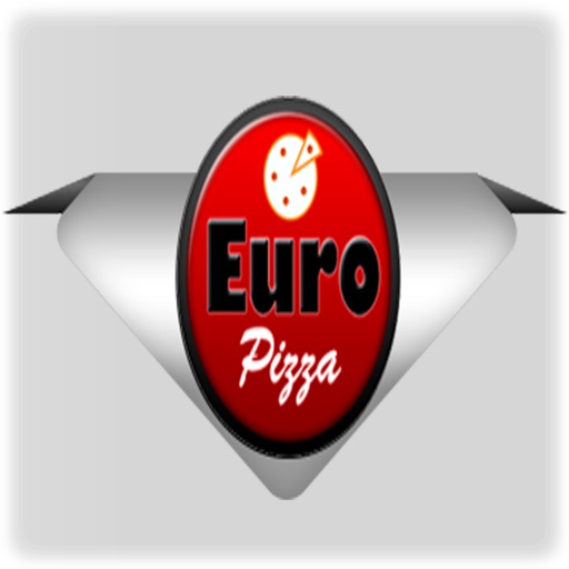 Euro Buzz Pizza icon