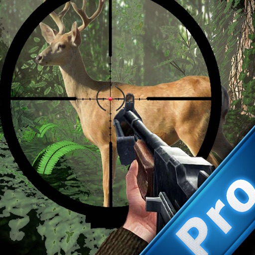 Animal Deer Pro icon