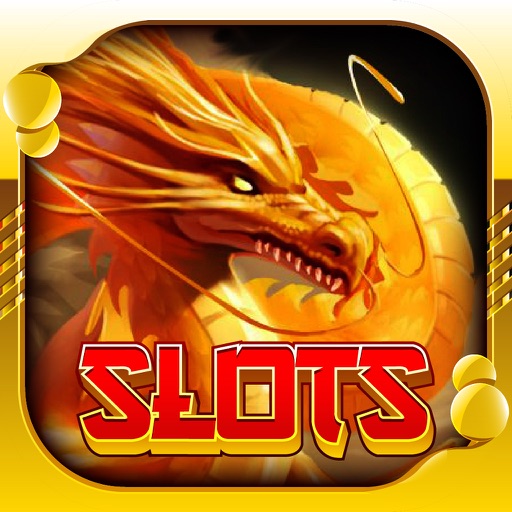 Dragon Soul - The Casino iOS App