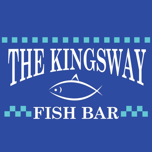 Kingsway Fish Bar icon