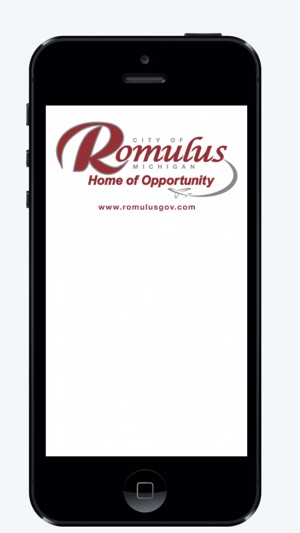 City of Romulus, Michigan(圖1)-速報App