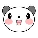Panda Sticker App Contact