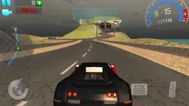 Game screenshot Racer UNDERGROUND hack