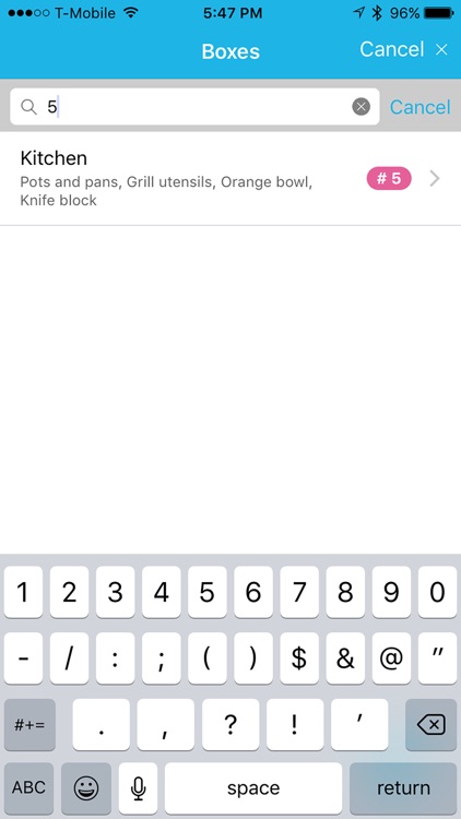 Glassbox screenshot-4