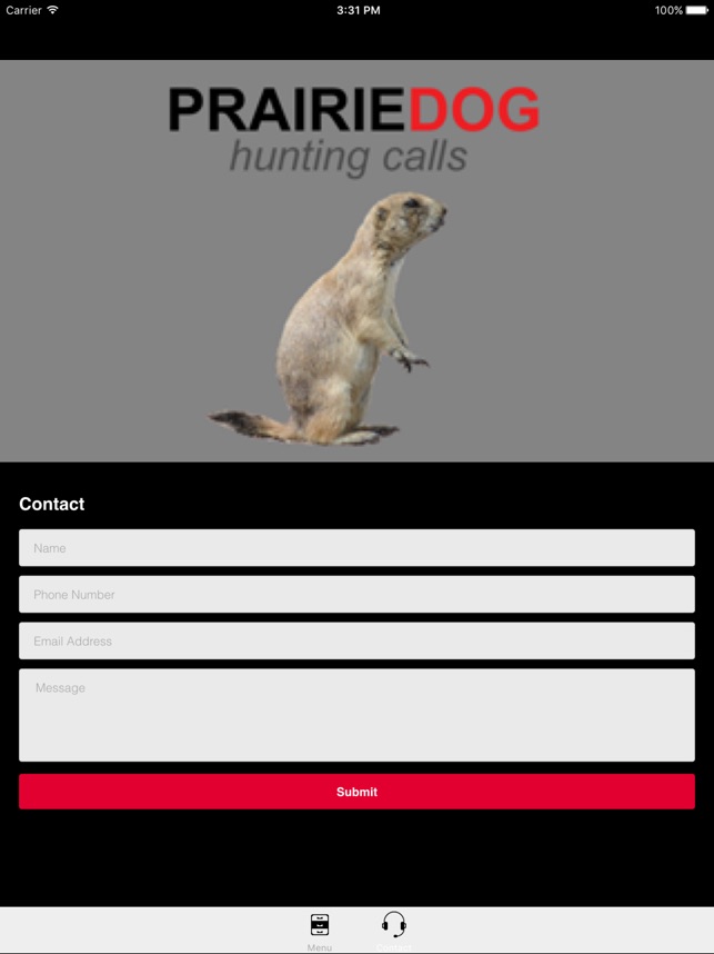 Prairie Dog Calls & Sounds for Hunting(圖4)-速報App