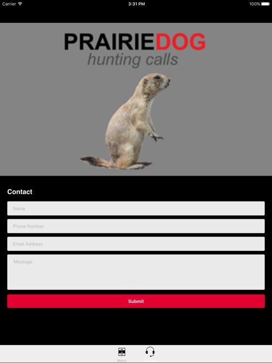 Prairie Dog Calls & Sounds for Hunting screenshot-3