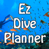 Ez Dive Planner - New Vision Promotions LLC