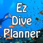 Download Ez Dive Planner app