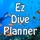 Ez Dive Planner