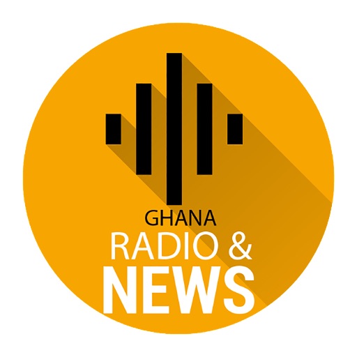 Ghana Waves FM & News by William Wiafe