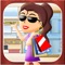 Modern Fashion Girl Superstar FREE - My High School Shopping Mall Dress Up World