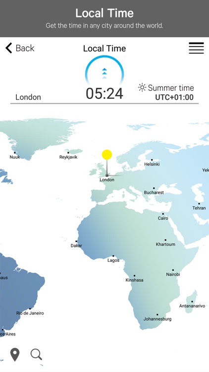 CITIZEN Bluetooth Watch