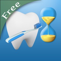 Let's Brush Free app icon - Health & Fitness app for iPhone