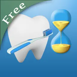 Let's Brush Free app icon