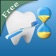 Let's Brush Free app icon - Health & Fitness app for iPhone