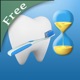 Let's Brush Free app icon - Health & Fitness app for iPhone