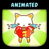 Sweet Cat Animated