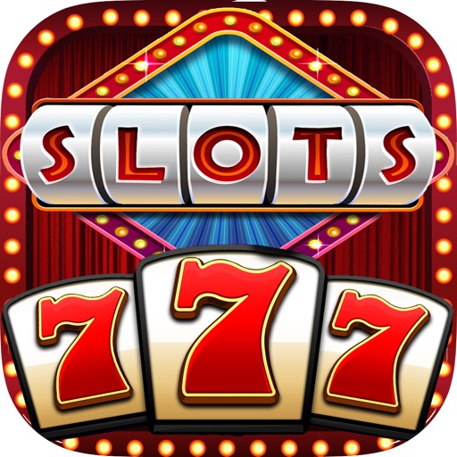 --- 777 --- Aria Excalibur Casino Classic Slots icon