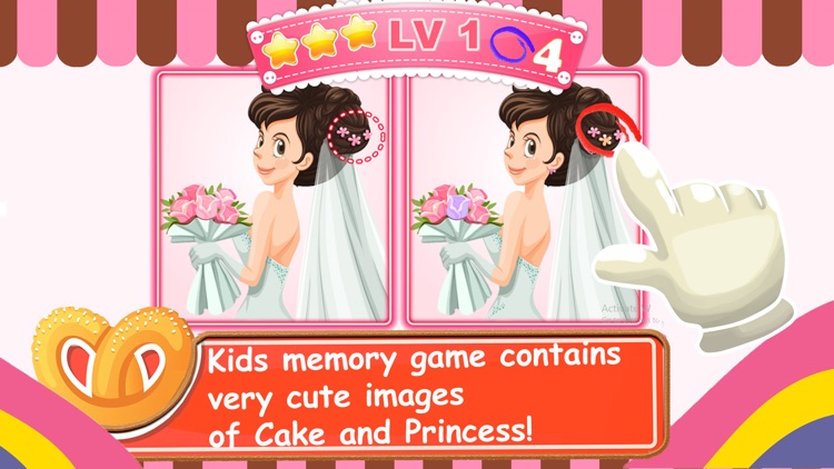Hunt The Difference Spot screenshot-3