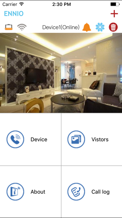 Screenshot #1 pour Ennio 005