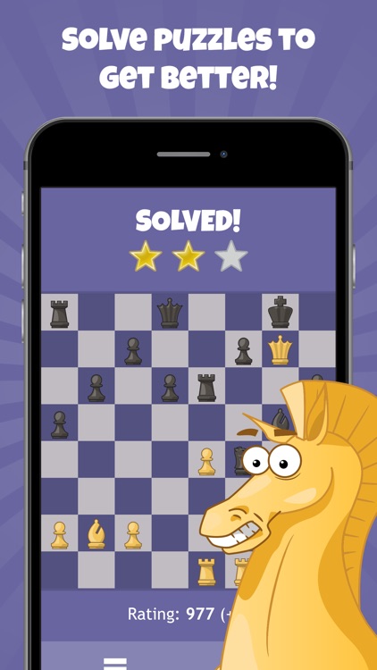 Chess for Kids - Play & Learn