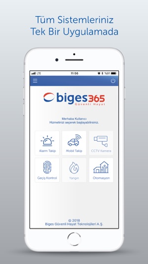 Biges 365 Cloud