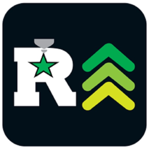 RANKUP - Draft for FanDuel Lineups & DFS Player Rankings Icon