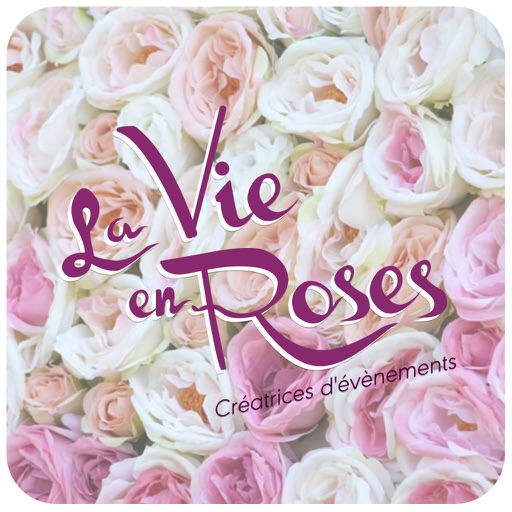 La Vie en Roses icon