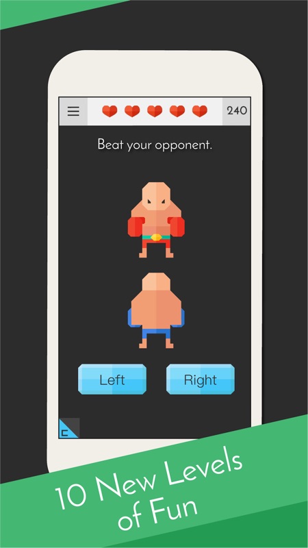 Tricky Test 2™: Genius Brain? screenshot 5